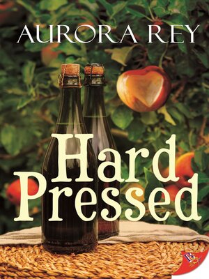 cover image of Hard Pressed